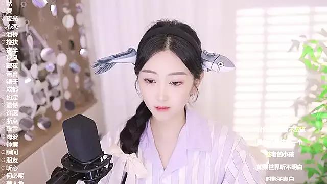 Singer-muzi on StripChat