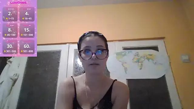 SirenLisa69 on StripChat
