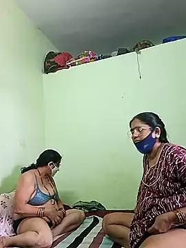 sivani_asha on StripChat