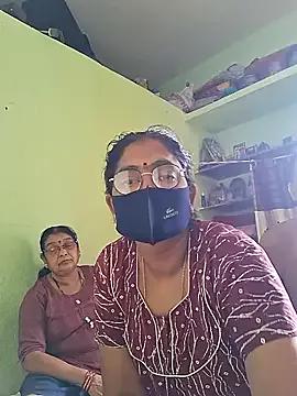 sivani_asha on StripChat