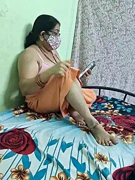 sivani_asha on StripChat