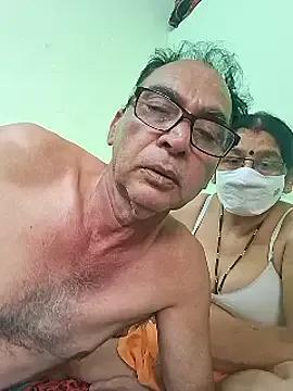 sivani_asha on StripChat