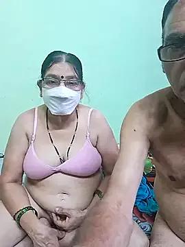 sivani_asha on StripChat