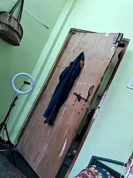 sivani_asha on StripChat