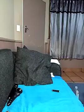 slimcate91 on StripChat