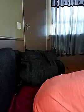 slimcate91 on StripChat