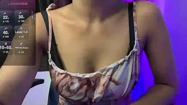 Freechat Snappy_girl on StripChat