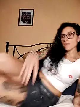 SofiaMori on StripChat