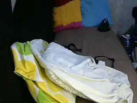 Soft_gal12 on StripChat 