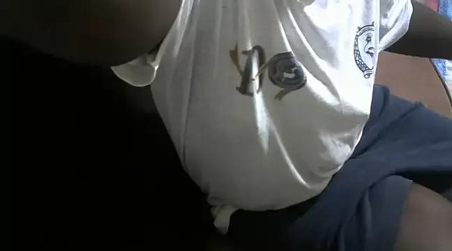 Soft_gal12 on StripChat 