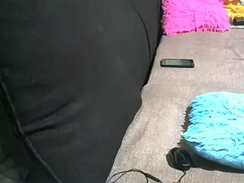 Soft_gal12 on StripChat 