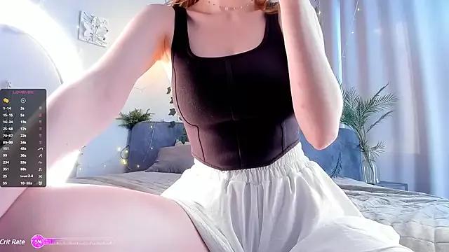 SoniaScott on StripChat