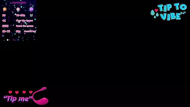 SonicJ25 on StripChat