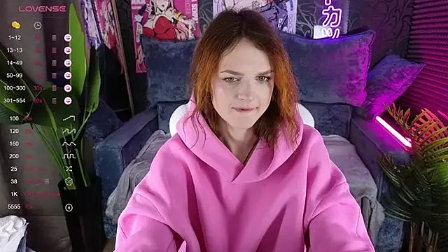 Soo_dreamy on StripChat