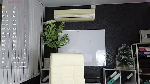 Soo_dreamy on StripChat