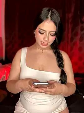 Sophi_dee1 on StripChat