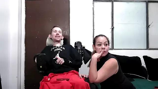 Sophia_and_Thomas on StripChat