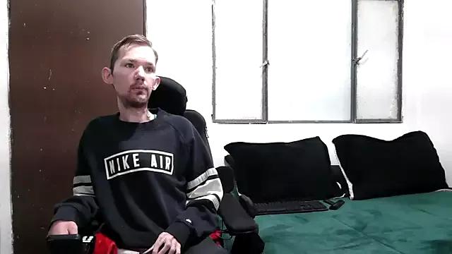 Sophia_and_Thomas on StripChat