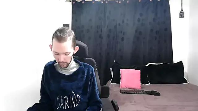 Sophia_and_Thomas on StripChat