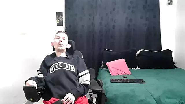 Sophia_and_Thomas on StripChat