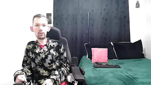 Sophia_and_Thomas on StripChat