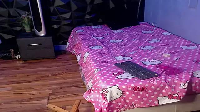 sophie_x on StripChat 