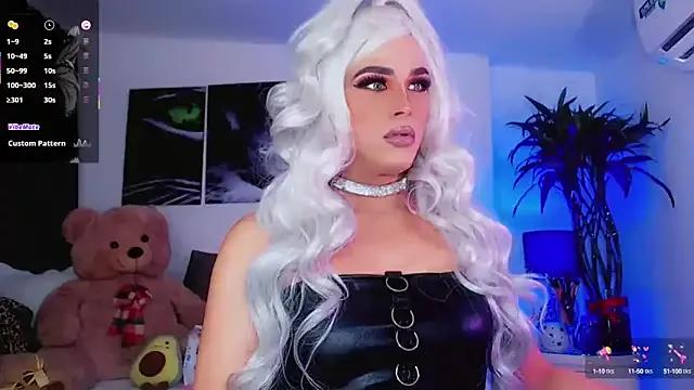 Sophiesweet5 on StripChat