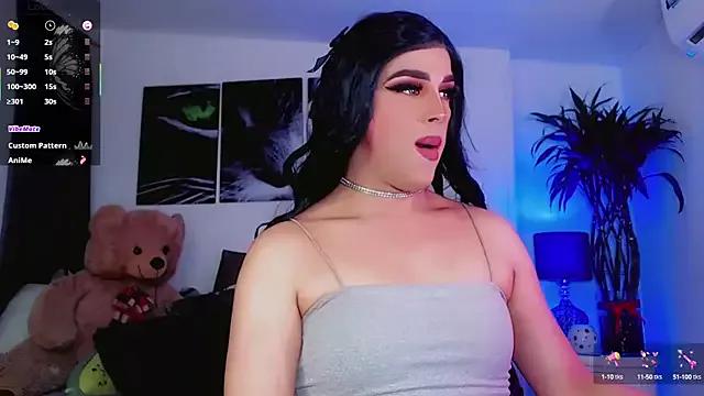 Sophiesweet5 on StripChat