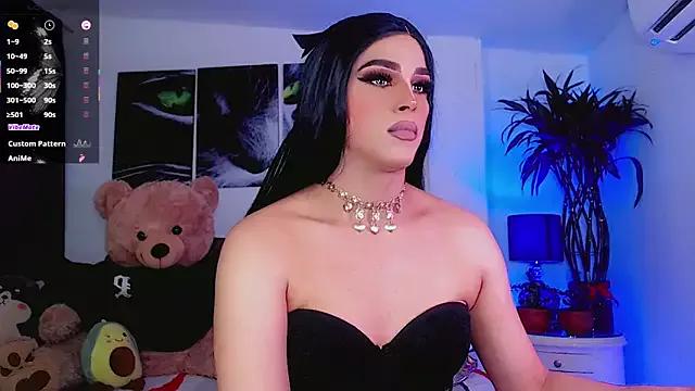 Sophiesweet5 on StripChat