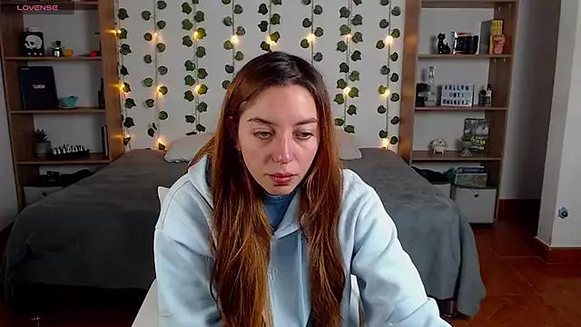 Soy_mangx on StripChat