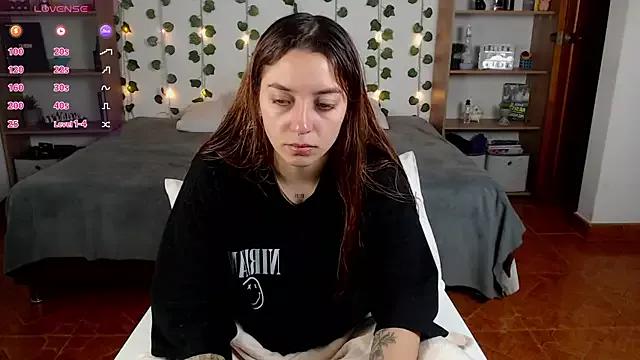 Soy_mangx on StripChat