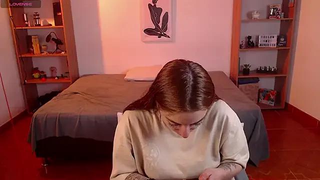 Soy_mangx on StripChat