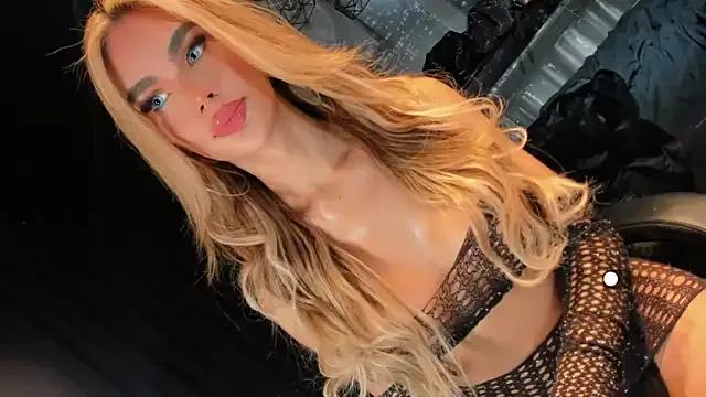 SoySabrinaThebest on StripChat