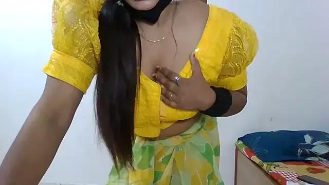 Group sparkling_queen on StripChat