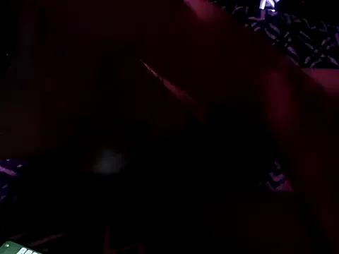 SpunsieLove on StripChat