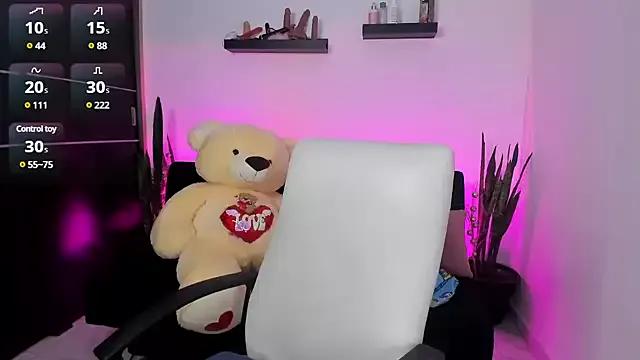 Freechat Stanlor1226 on StripChat