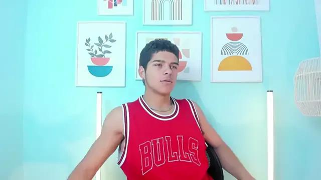 stanly_cooper on StripChat 