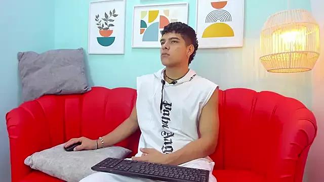 stanly_cooper on StripChat 