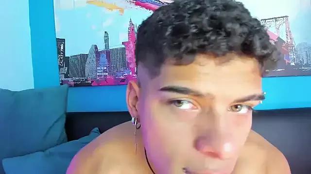 stanly_cooper on StripChat 