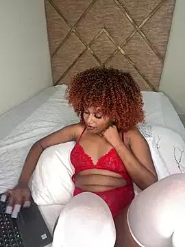 Star_Light2 on StripChat 