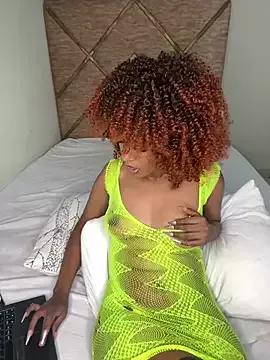 Star_Light2 on StripChat 