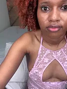 Star_Light2 on StripChat 