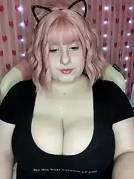 StrawberryPleasure on StripChat