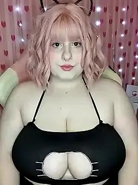 StrawberryPleasure on StripChat