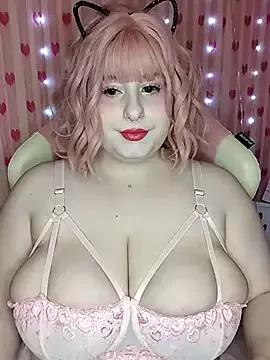 StrawberryPleasure on StripChat