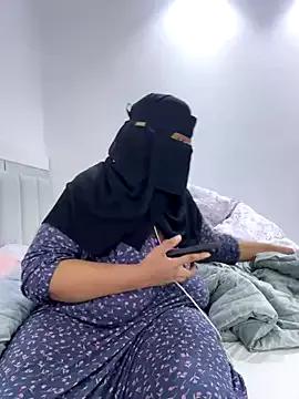 Submissive_Arab on StripChat