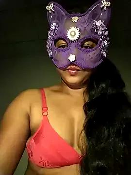 Freechat Sudubeby2410 on StripChat