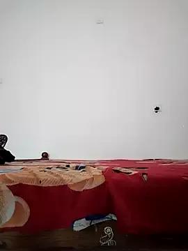 Freechat Sudubeby2410 on StripChat