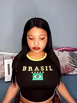 Sugartonguexx on StripChat