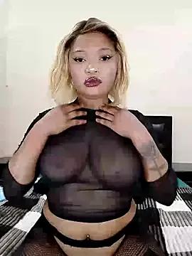 Sugartonguexx on StripChat